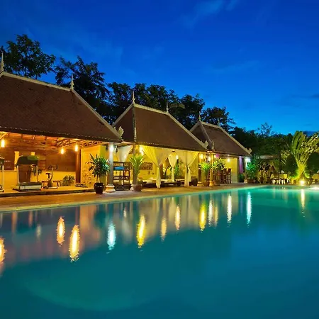 La Tradition D'Angkor Boutique Resort