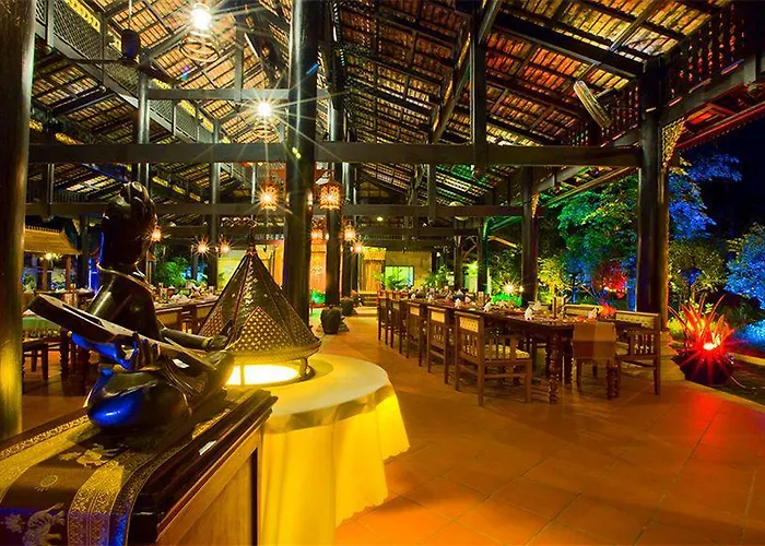 La Tradition D'angkor Boutique 暹粒