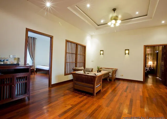 La Tradition D'angkor Boutique