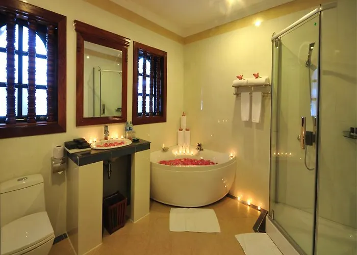 La Tradition D'angkor Boutique