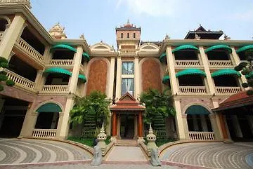 La Tradition D'angkor Boutique Hotel Siem Reap