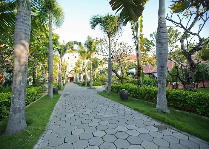 La Tradition D'angkor Boutique
