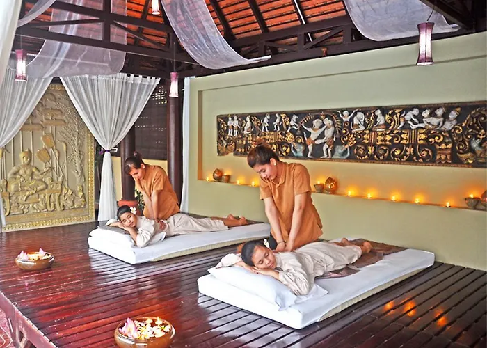 酒店 La Tradition D'angkor Boutique 4*