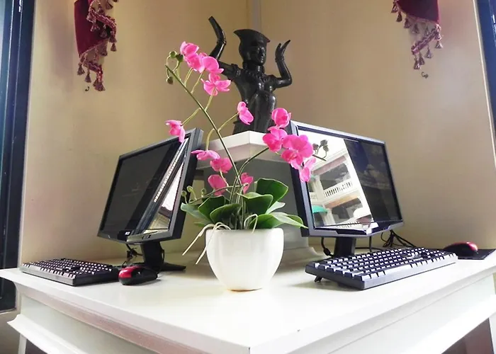 La Tradition D'angkor Boutique