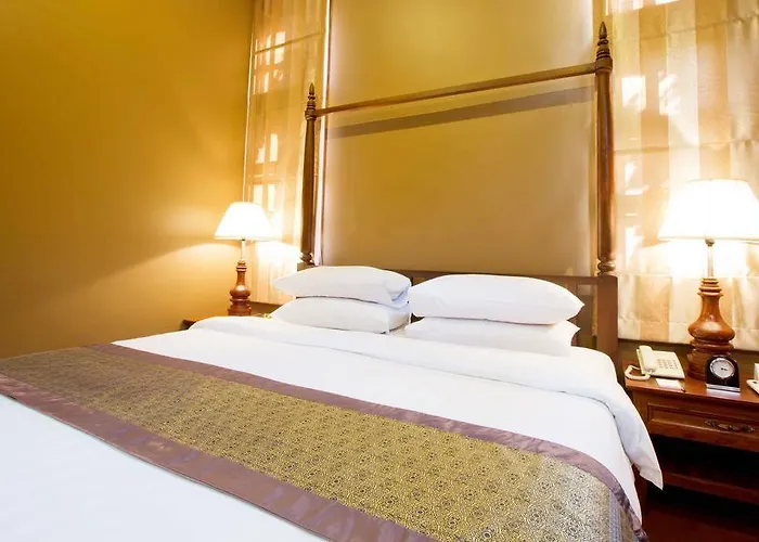 La Tradition D'angkor Boutique 暹粒