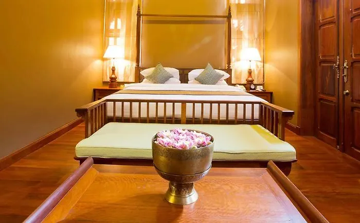 La Tradition D'angkor Boutique