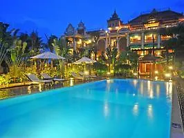 La Tradition D'angkor Boutique 4*