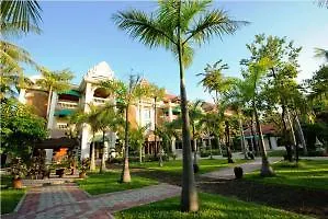 La Tradition D'angkor Boutique Hotel