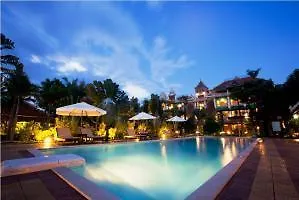 La Tradition D'angkor Boutique Hotel 4*