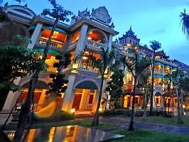 La Tradition D'angkor Boutique Hotel Siem Reap
