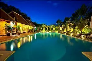 La Tradition D'angkor Boutique 4*