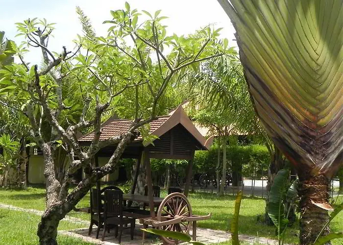 La Tradition D'angkor Boutique 4*