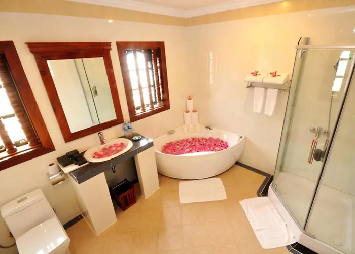 La Tradition D'angkor Boutique
