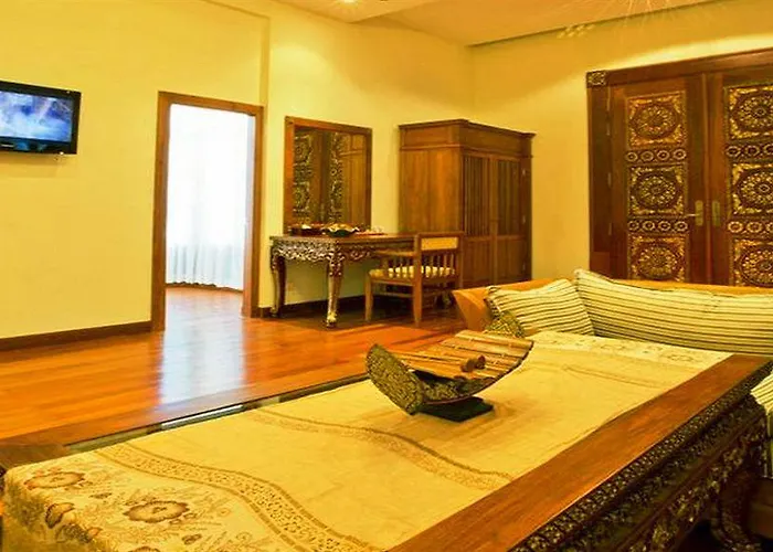 La Tradition D'angkor Boutique 4* 暹粒