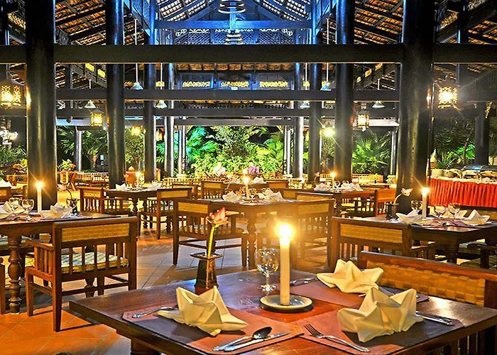 La Tradition D'angkor Boutique